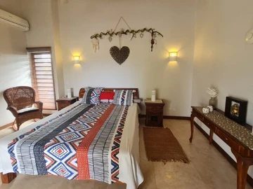 Villa de 4 Chambres
