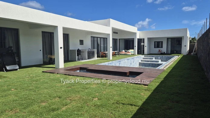 Villas de Luxe Exclusives 4 Chambres Proche de La Croisette