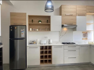 Appartement de 5 Chambres