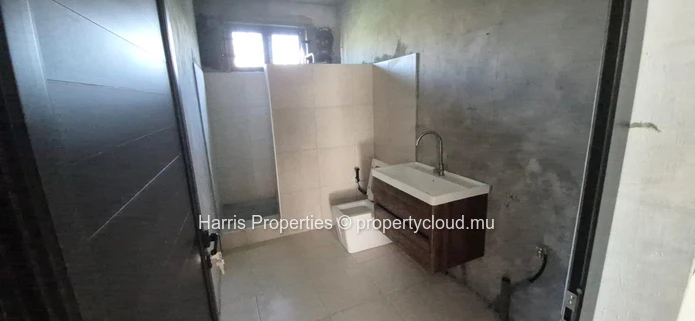 Appartement 2 chambres à louer – Grand Gaube