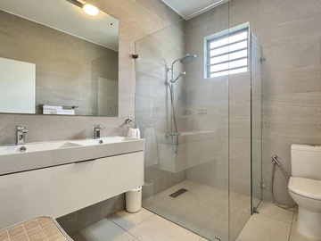 Appartement de 3 Chambres