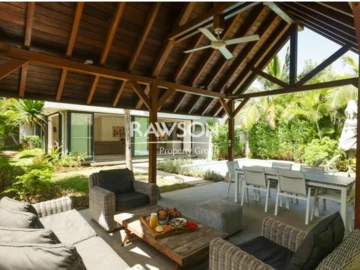 Villa de 3 Chambres