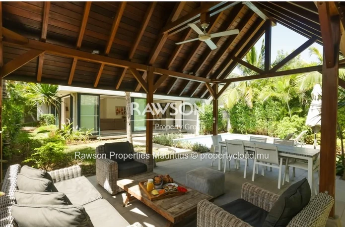 For Sale – Exceptional Villa at Marguery Villas