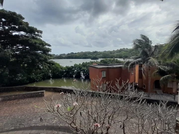 2 Bedroom Townhouse, Duplex