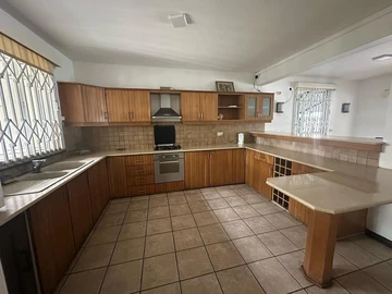 Townhouse, Duplex de 3 Chambres