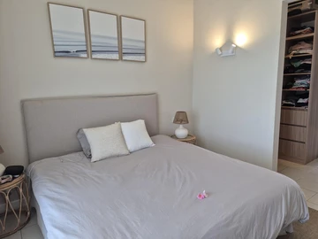 Townhouse, Duplex de 3 Chambres