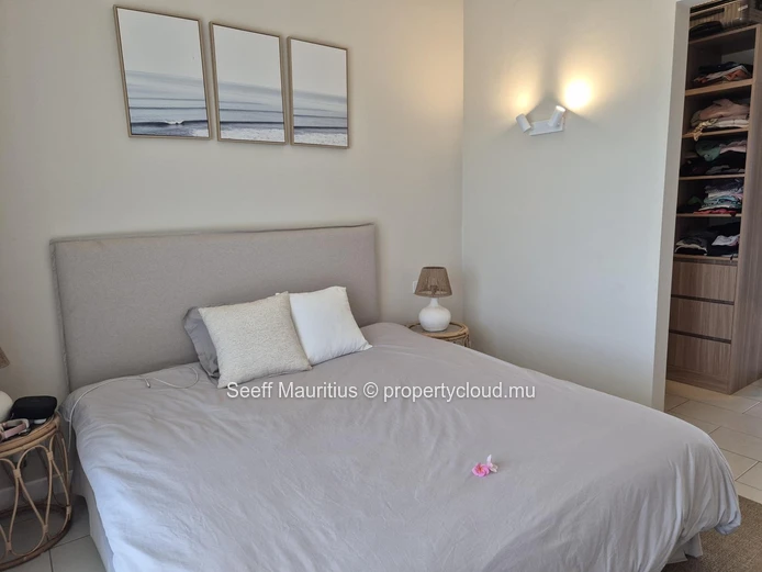 Townhouse de Prestige Golf et Mer