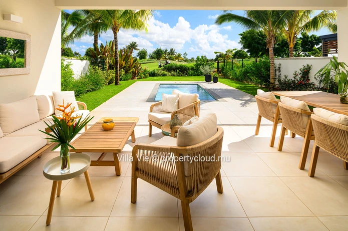 Haute Rive - Superb 3-bedroom house