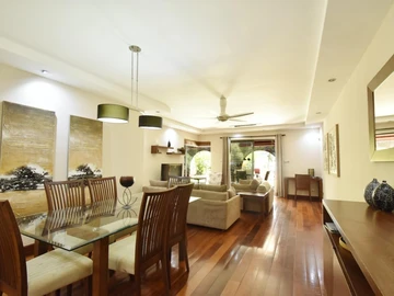 Appartement de 3 Chambres