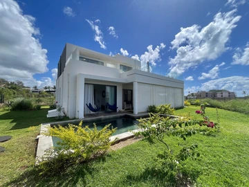 3 Bedroom Villa