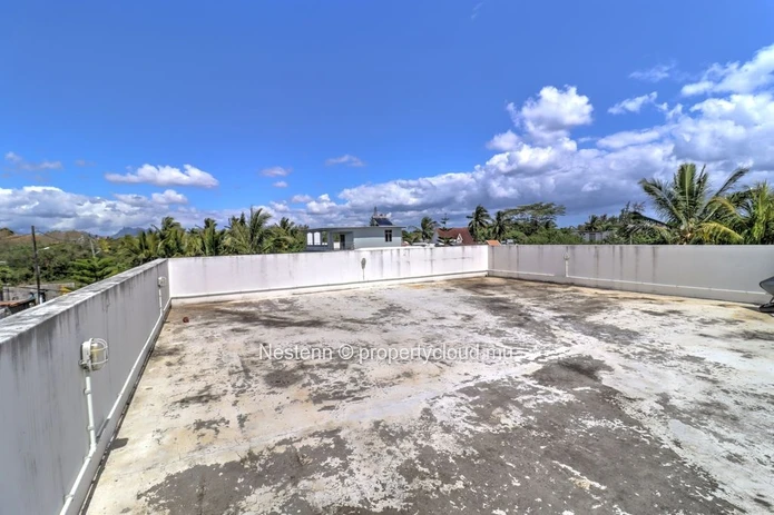 Belle villa de 4 chambres avec piscine privée – À quelques minutes de la plage de Trou aux Biches
