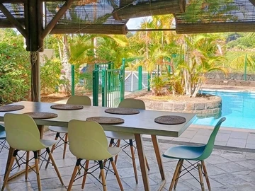 4 Bedroom Villa
