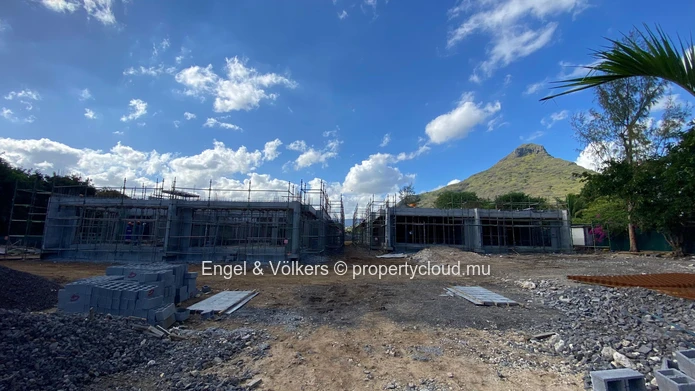 A Rare Beachfront Opportunity in Tamarin