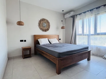 4 Bedroom Townhouse, Duplex