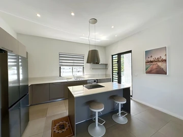 Appartement de 3 Chambres