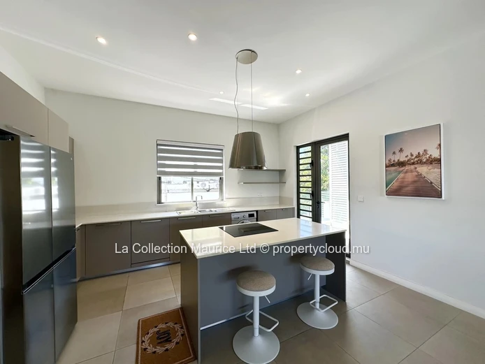Apartment I Tamarin I Beachfront