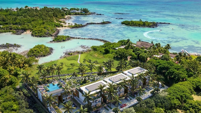 Kalodyne Bay- Appartement 4