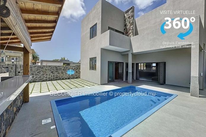 For Rent – Chemin Vingt Pieds, Grand Baie