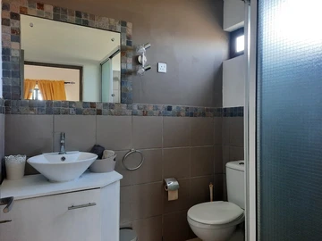3 Bedroom Villa