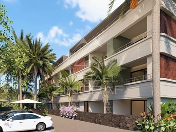 3 Bedroom Penthouse