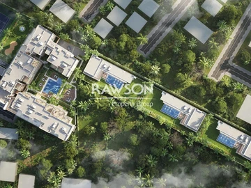 4 Bedroom Villa