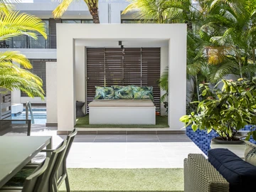 3 Bedroom Townhouse, Duplex