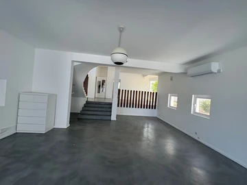 Villa de 3 Chambres
