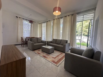 Appartement de 4 Chambres