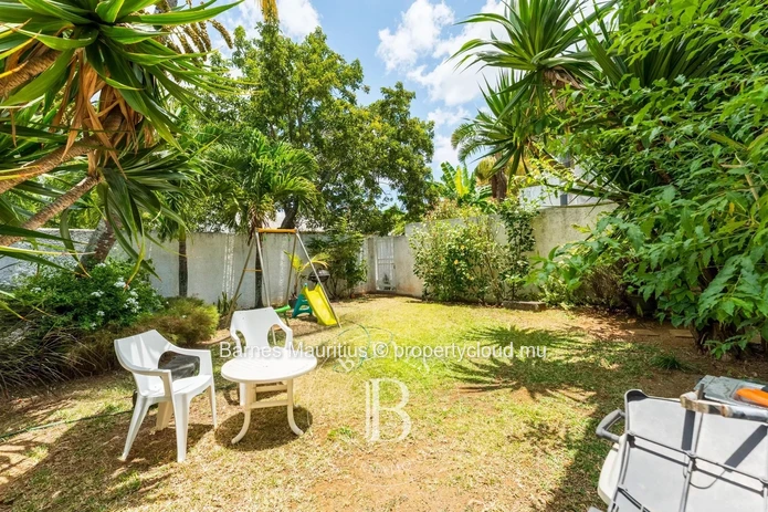 PEREYBERE - Appartment - 3 bedrooms