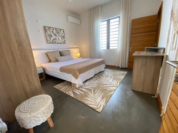 Villa de 4 Chambres