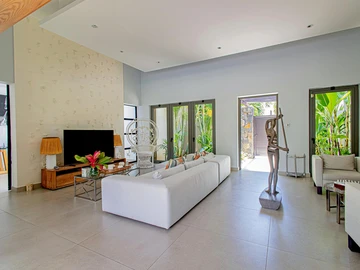 3 Bedroom Villa