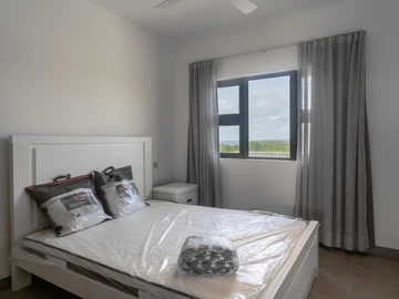 3 Bedroom Penthouse