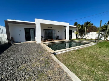 3 Bedroom Villa