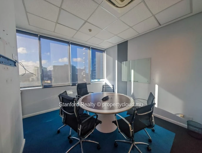 Office for Rent - Premium Office Space, Cybercity