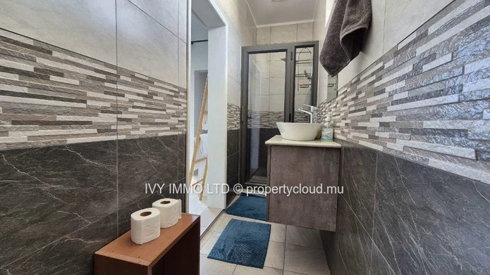 FOR SALE – Elegant Apartment in Mont Choisy
