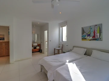 Appartement de 4 Chambres