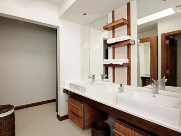 Villa de 4 Chambres