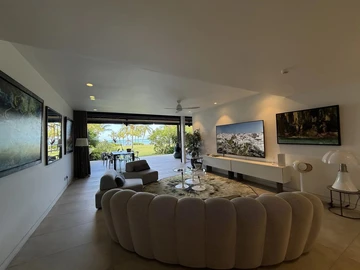 Appartement de 3 Chambres