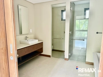 Appartement de 2 Chambres