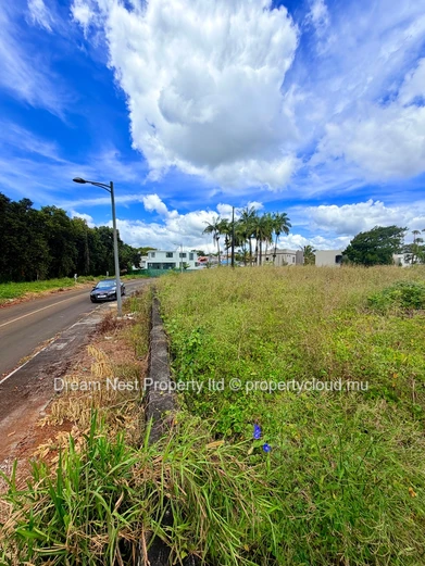 Residential Land For Sale | Highland Rose, Mauritius