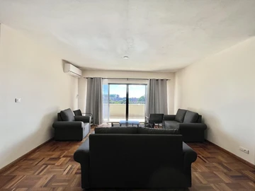 3 Bedroom Penthouse