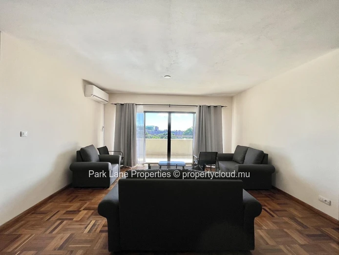 Vivez le confort au sommet – Penthouse meublé à Rose Hill
