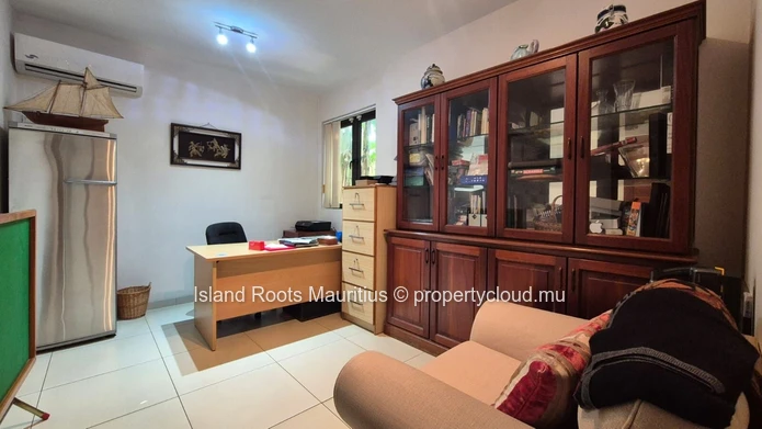 En Exclusivité : Maison à vendre - Pereybere (Mandat exclusif)