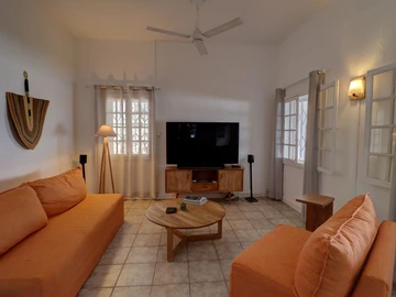 4 Bedroom Apartment