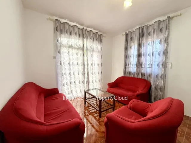 Houses / Villas - 3 bedrooms - Beau Bassin