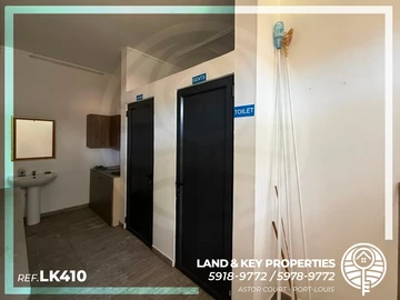 Commercial Property