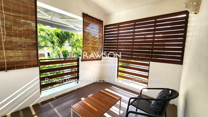 3-Bedroom Villa | Large Garden | Beach On Foot | Pointe Aux Canonniers