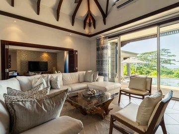 Villa de 5 Chambres