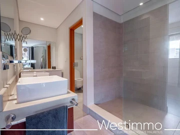Penthouse de 3 Chambres