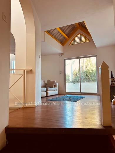 Propriété d’exception – Villa d’architecte | Chemin Moulin Cassé, Pereybère